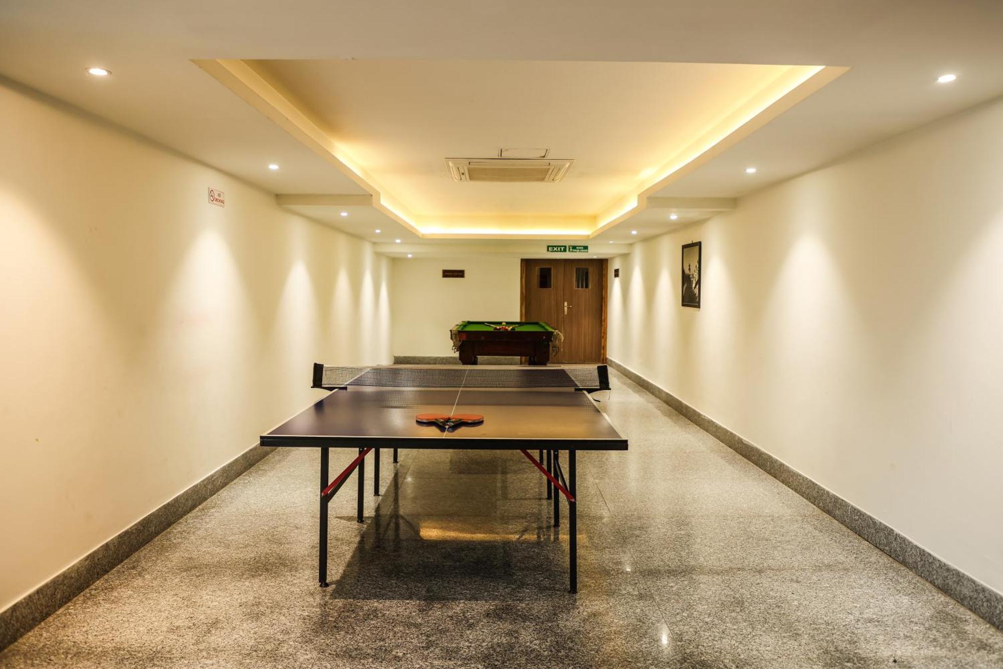 Ramada Plaza By Wyndham Lucknow Hotel Екстериор снимка